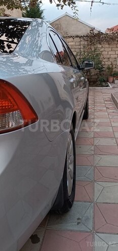 Kia Optima 2009, 265,000 km - 2.0 l - Bakı