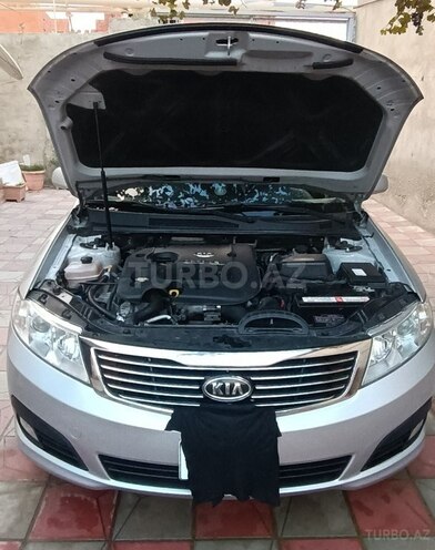 Kia Optima 2009, 265,000 km - 2.0 l - Bakı