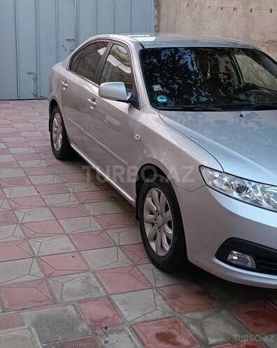 Kia Optima 2009, 265,000 km - 2.0 l - Bakı