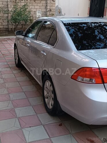 Kia Optima 2009, 265,000 km - 2.0 l - Bakı