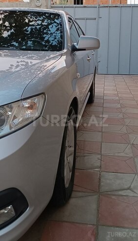 Kia Optima 2009, 265,000 km - 2.0 l - Bakı