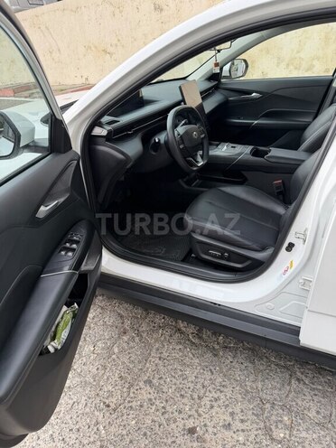 Changan Qiyuan A05 2025, 90,000 km - 1.5 л - Bakı