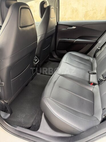 Changan Qiyuan A05 2025, 90,000 km - 1.5 л - Bakı