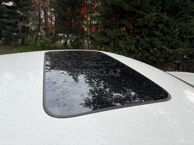 Changan Qiyuan A05 2025, 90,000 km - 1.5 л - Bakı