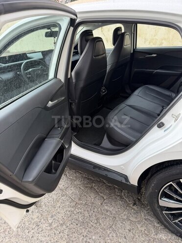 Changan Qiyuan A05 2025, 90,000 km - 1.5 л - Bakı