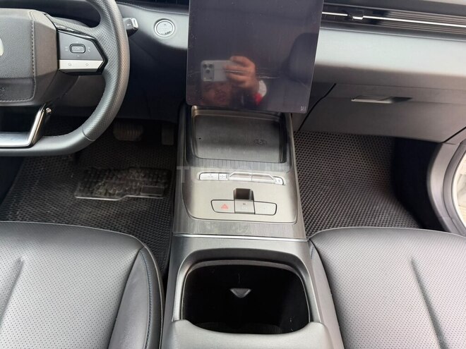 Changan Qiyuan A05 2025, 90,000 km - 1.5 л - Bakı