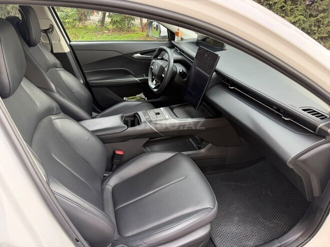 Changan Qiyuan A05 2025, 90,000 km - 1.5 л - Bakı