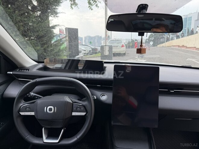Changan Qiyuan A05 2025, 90,000 km - 1.5 л - Bakı