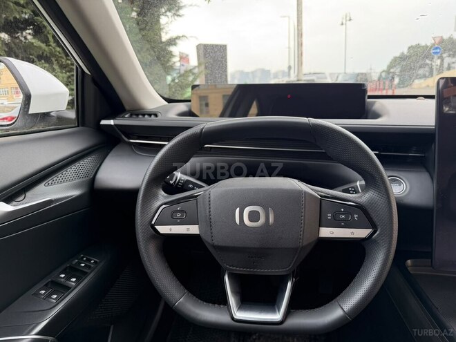 Changan Qiyuan A05 2025, 90,000 km - 1.5 л - Bakı