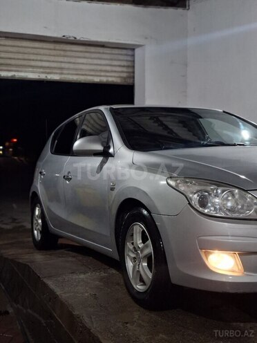 Hyundai i30 2008, 278,468 km - 1.6 л - Bakı