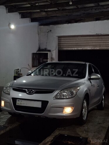 Hyundai i30 2008, 278,468 km - 1.6 л - Bakı