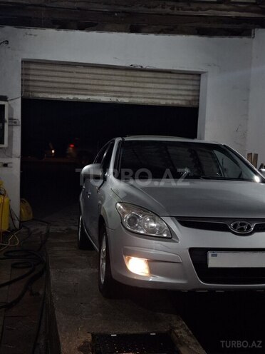 Hyundai i30 2008, 278,468 km - 1.6 л - Bakı