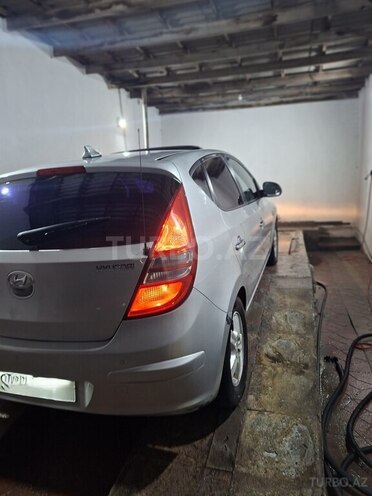 Hyundai i30 2008, 278,468 km - 1.6 л - Bakı