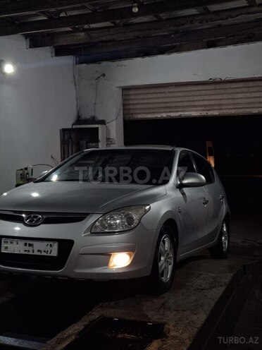 Hyundai i30 2008, 278,468 km - 1.6 л - Bakı