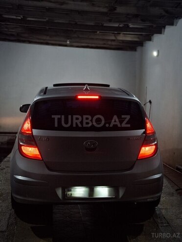Hyundai i30 2008, 278,468 km - 1.6 л - Bakı