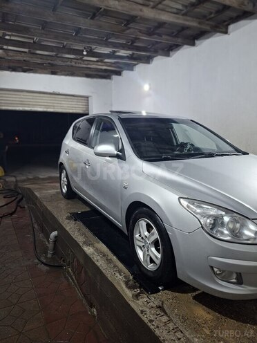 Hyundai i30 2008, 278,468 km - 1.6 л - Bakı