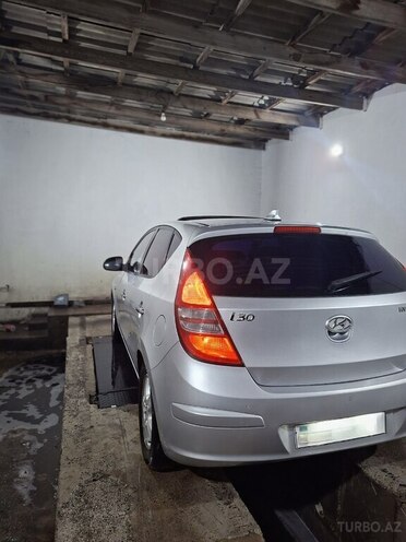 Hyundai i30 2008, 278,468 km - 1.6 л - Bakı