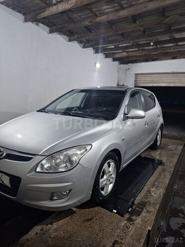 Hyundai i30 2008, 278,468 km - 1.6 л - Bakı