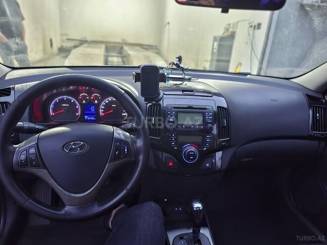 Hyundai i30 2008, 278,468 km - 1.6 л - Bakı