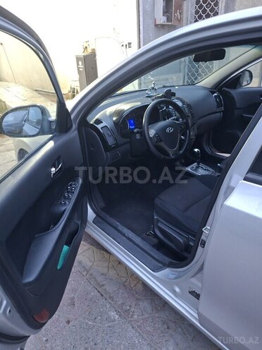 Hyundai i30 2008, 278,468 km - 1.6 л - Bakı