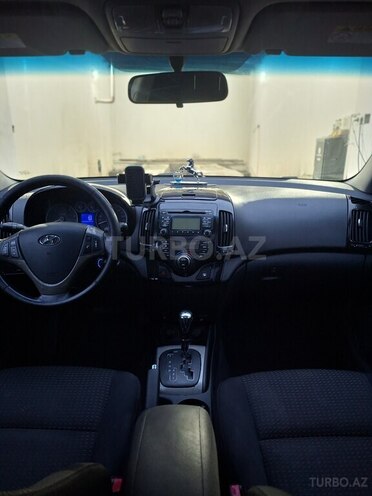 Hyundai i30 2008, 278,468 km - 1.6 л - Bakı