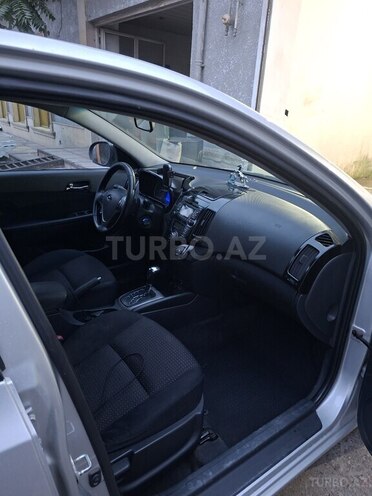 Hyundai i30 2008, 278,468 km - 1.6 л - Bakı
