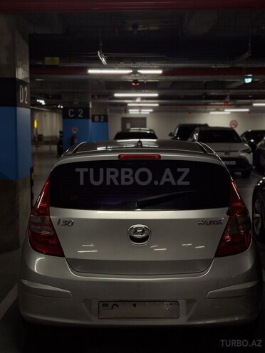 Hyundai i30 2008, 278,468 km - 1.6 л - Bakı