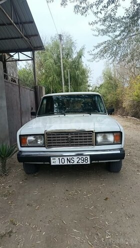 LADA (VAZ) 2107 2005, 125,870 km - 1.6 l - İmişli