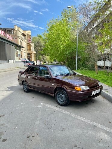 LADA (VAZ) 2115 2012, 153,000 km - 1.6 л - Mingəçevir