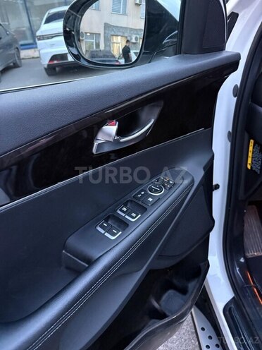 Kia Sorento 2016, 197,598 km - 2.0 л - Bakı