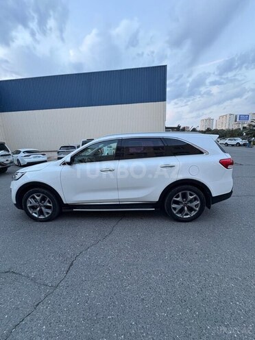 Kia Sorento 2016, 197,598 km - 2.0 л - Bakı