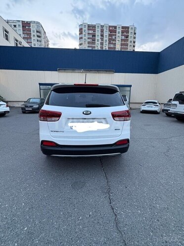 Kia Sorento 2016, 197,598 km - 2.0 л - Bakı