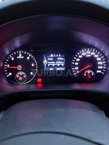 Kia Sorento 2016, 197,598 km - 2.0 л - Bakı