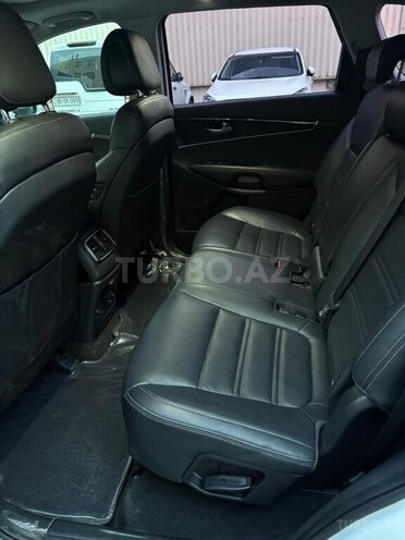 Kia Sorento 2016, 197,598 km - 2.0 л - Bakı