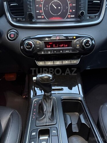 Kia Sorento 2016, 197,598 km - 2.0 л - Bakı