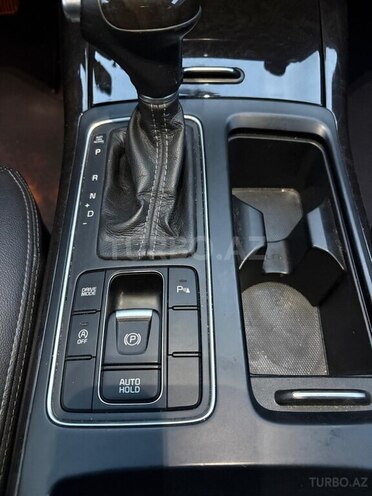 Kia Sorento 2016, 197,598 km - 2.0 л - Bakı