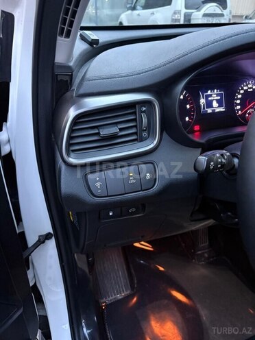 Kia Sorento 2016, 197,598 km - 2.0 л - Bakı