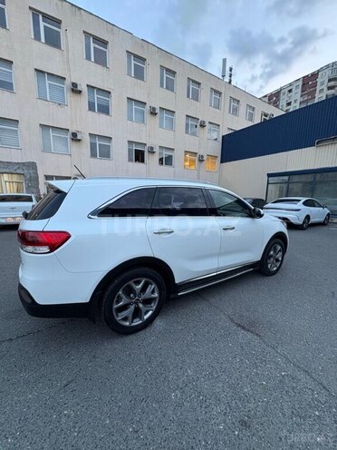 Kia Sorento 2016, 197,598 km - 2.0 л - Bakı