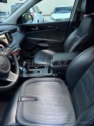 Kia Sorento 2016, 197,598 km - 2.0 л - Bakı