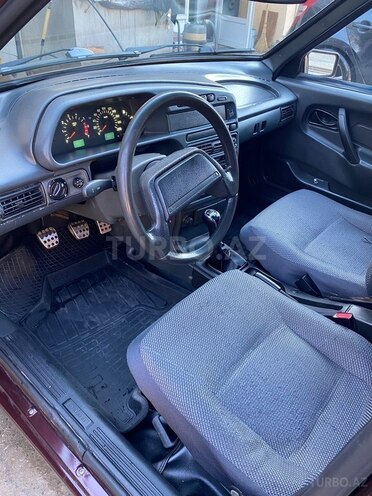 LADA (VAZ) 2115 2012, 153,000 km - 1.6 л - Mingəçevir