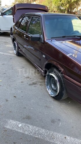 LADA (VAZ) 2115 2012, 153,000 km - 1.6 л - Mingəçevir