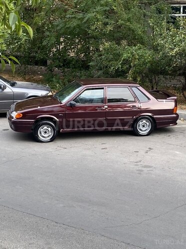 LADA (VAZ) 2115 2012, 153,000 km - 1.6 л - Mingəçevir