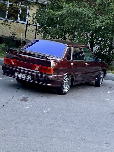 LADA (VAZ) 2115 2012, 153,000 km - 1.6 л - Mingəçevir