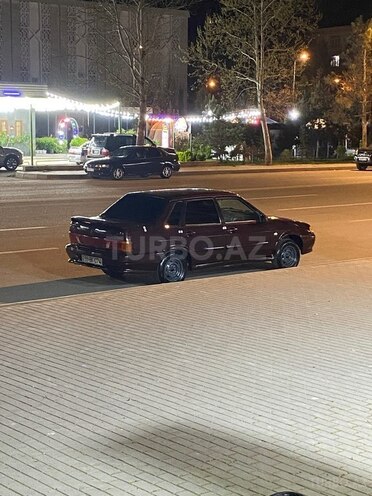 LADA (VAZ) 2115 2012, 153,000 km - 1.6 л - Mingəçevir
