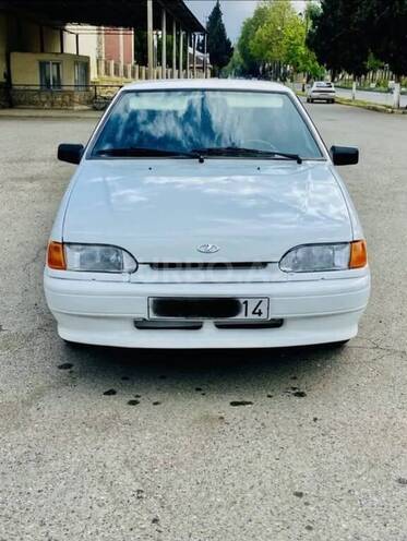 LADA (VAZ) 2114 2011, 221,588 km - 1.5 л - Bakı