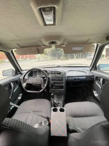 LADA (VAZ) 2114 2011, 221,588 km - 1.5 л - Bakı