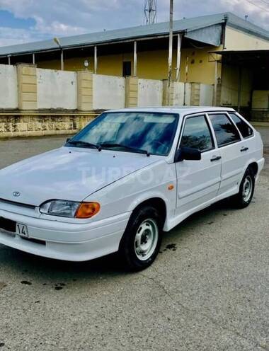 LADA (VAZ) 2114 2011, 221,588 km - 1.5 л - Bakı