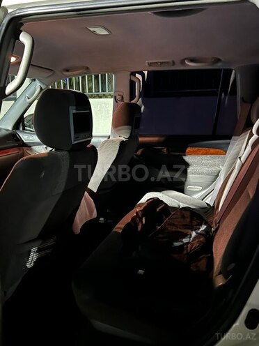 Toyota Land Cruiser Prado 2008, 245,000 km - 2.7 l - Sumqayıt