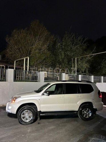Toyota Land Cruiser Prado 2008, 245,000 km - 2.7 l - Sumqayıt