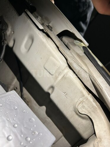 Toyota Land Cruiser Prado 2008, 245,000 km - 2.7 l - Sumqayıt